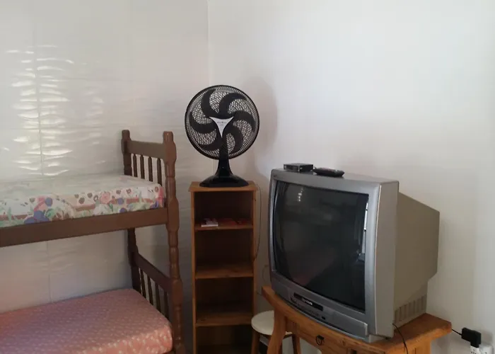Beira Mar Hostel