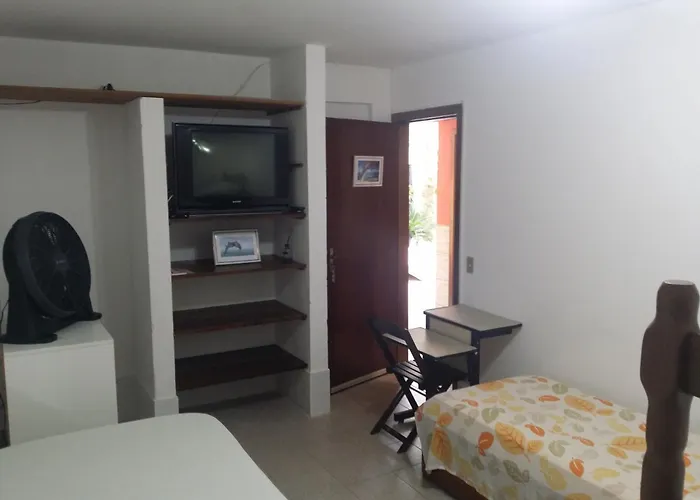 Beira Mar Hostel