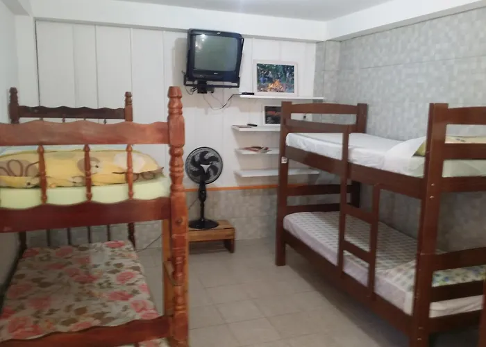 Beira Mar Hostel