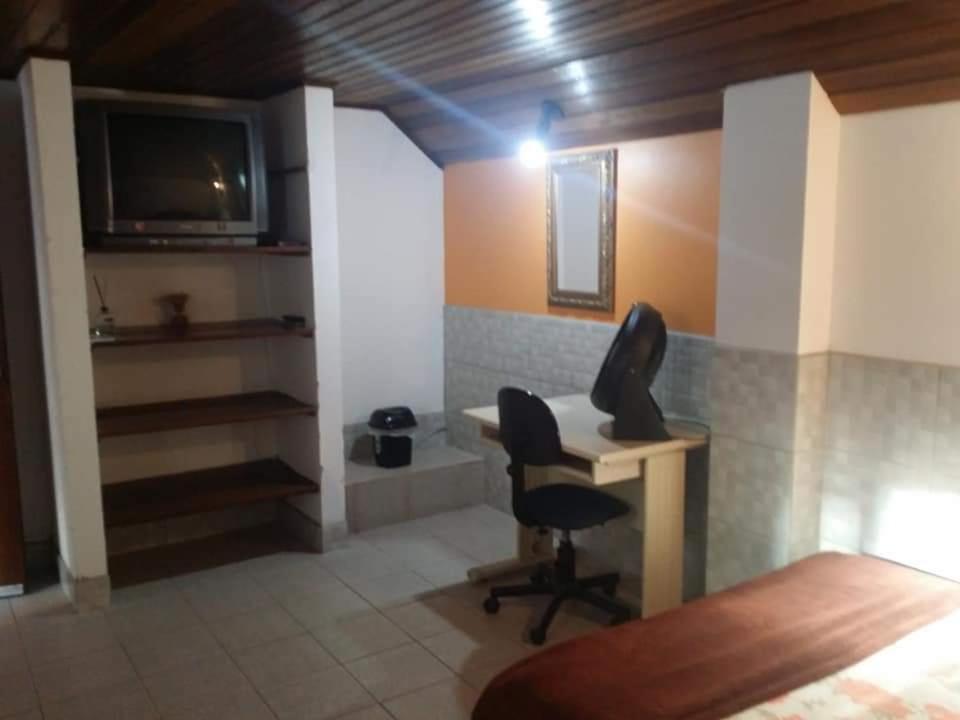 Hostel Beira Mar Florianopolis