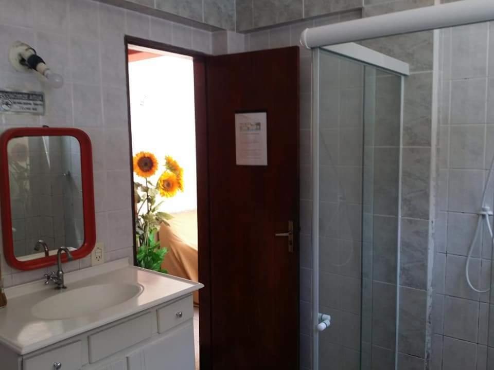 Hostel Beira Mar Florianopolis
