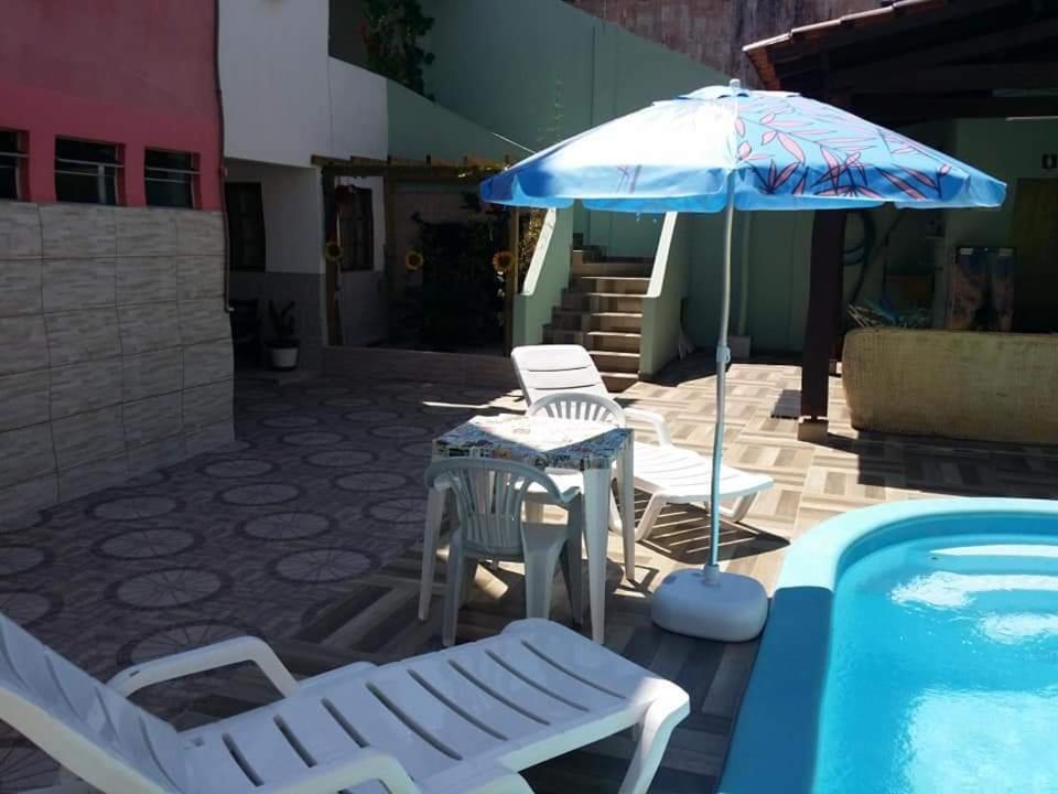 Hostel Beira Mar