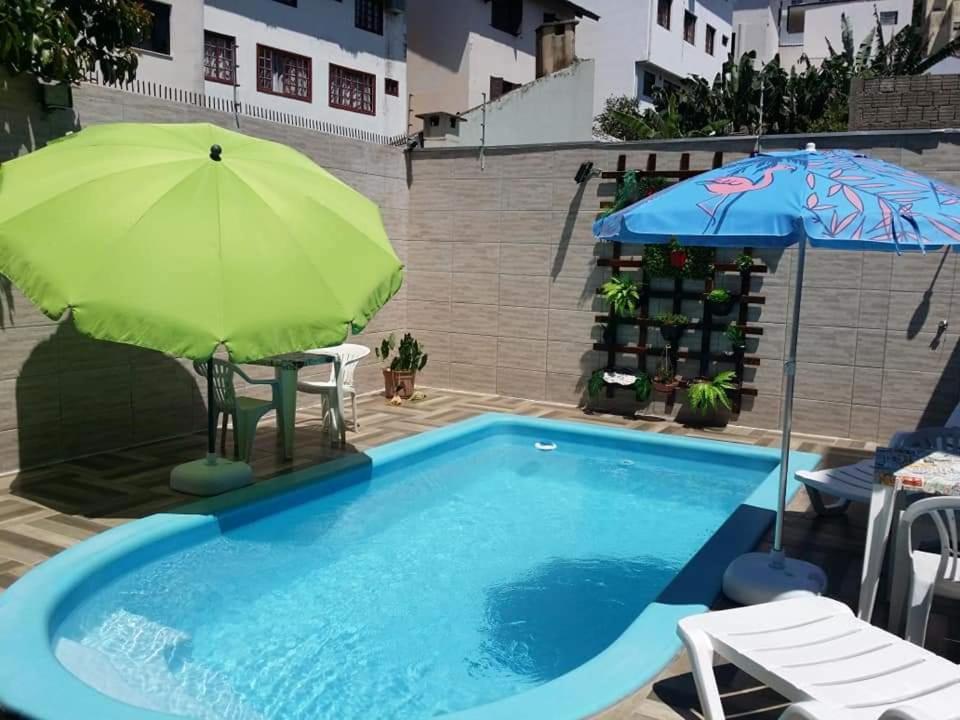 Beira Mar Hostel Florianopolis