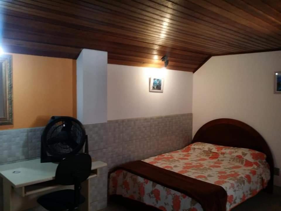 Beira Mar Hostel Florianopolis