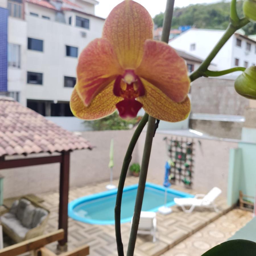 Hostel Beira Mar *