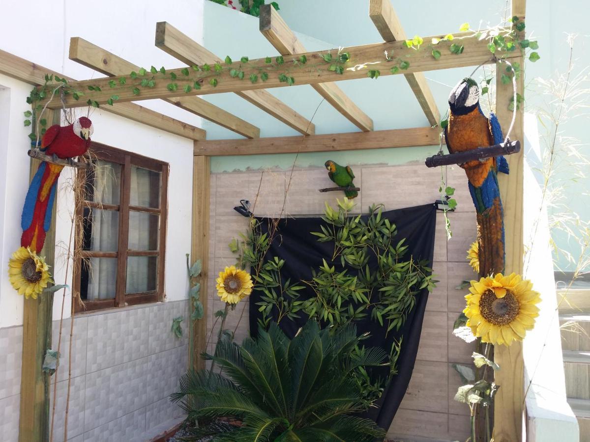 Beira Mar Hostel *