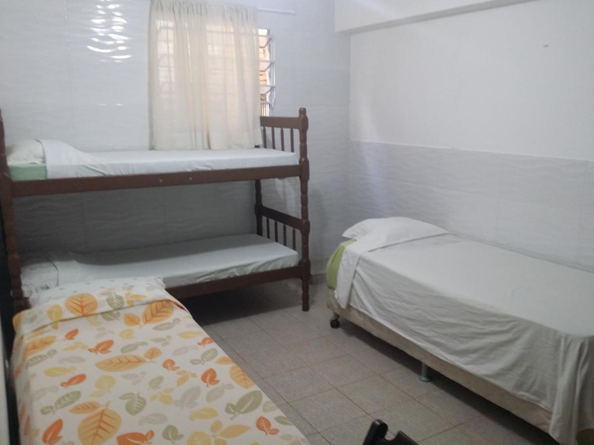 Hostel Beira Mar Florianopolis