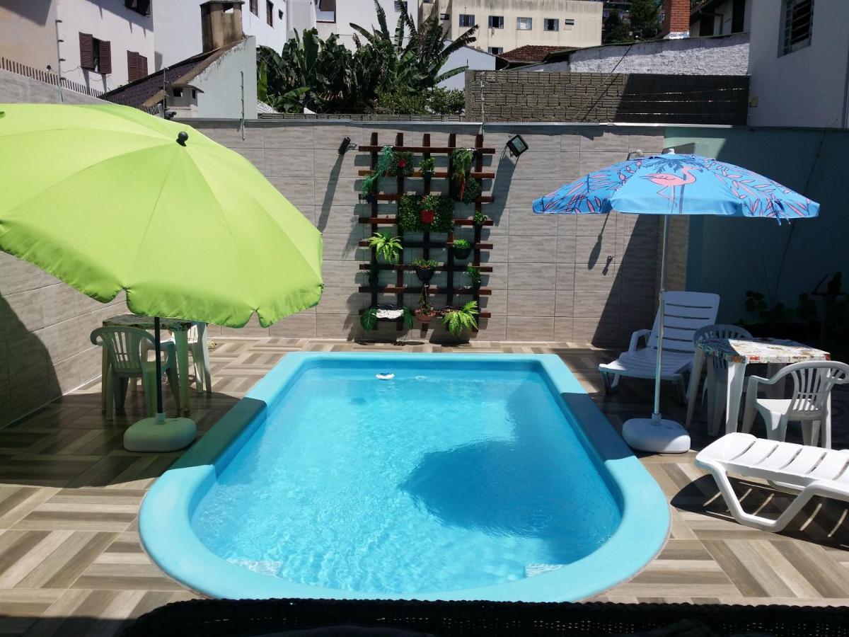 Hostel Beira Mar *