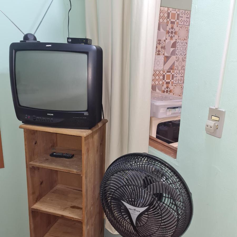 Beira Mar Hostel *