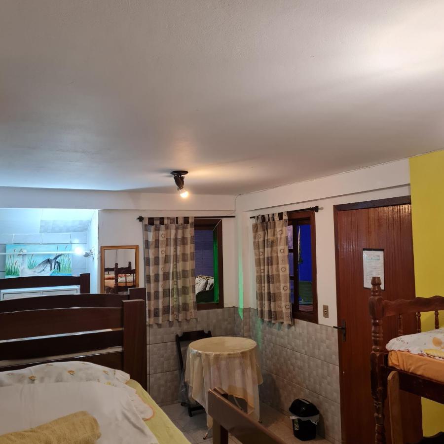 Hostel Beira Mar Florianopolis