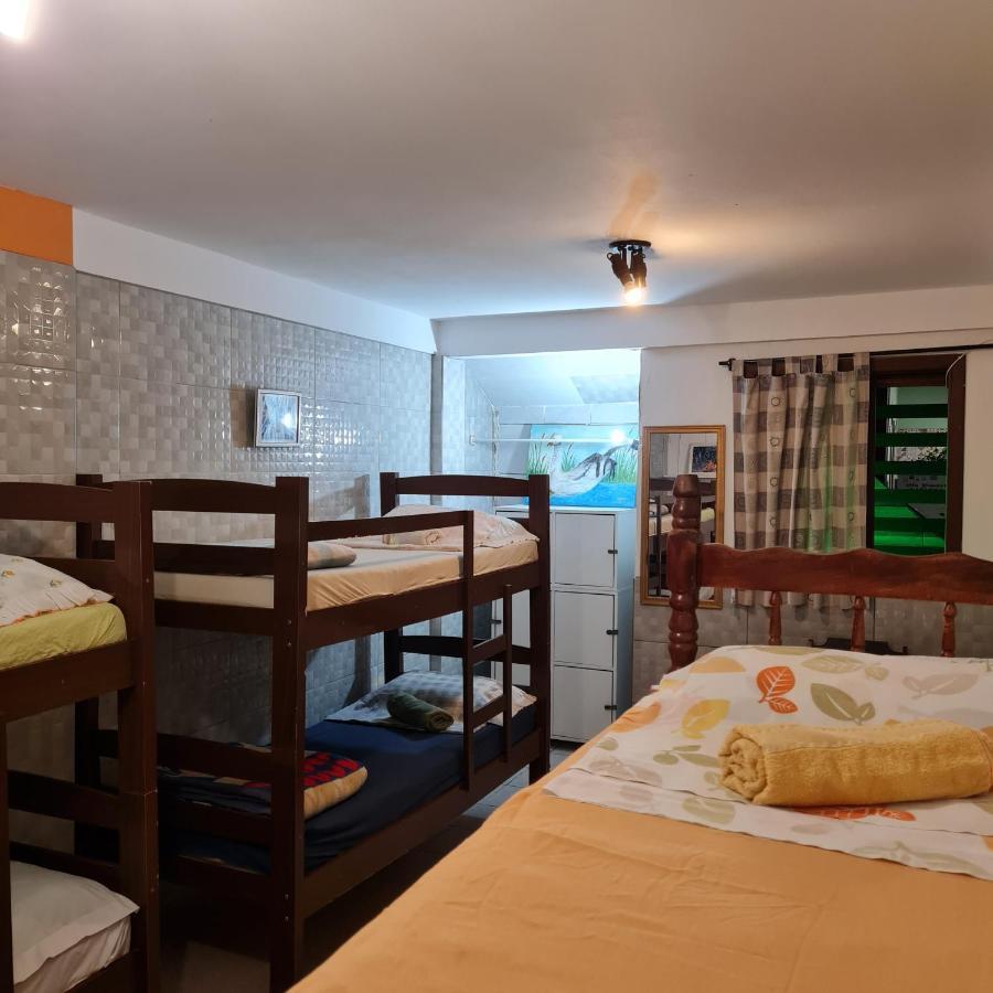Hostel Beira Mar