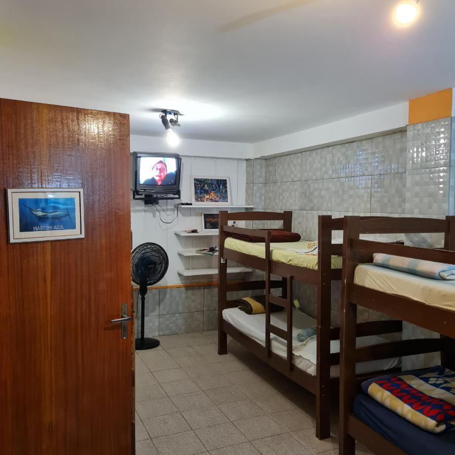 Beira Mar Hostel *