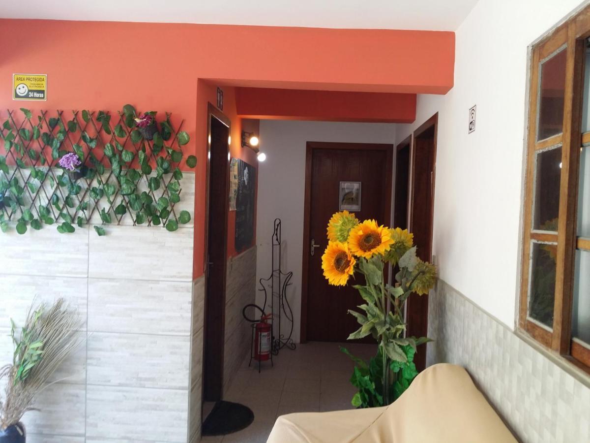 Beira Mar Hostel Florianopolis