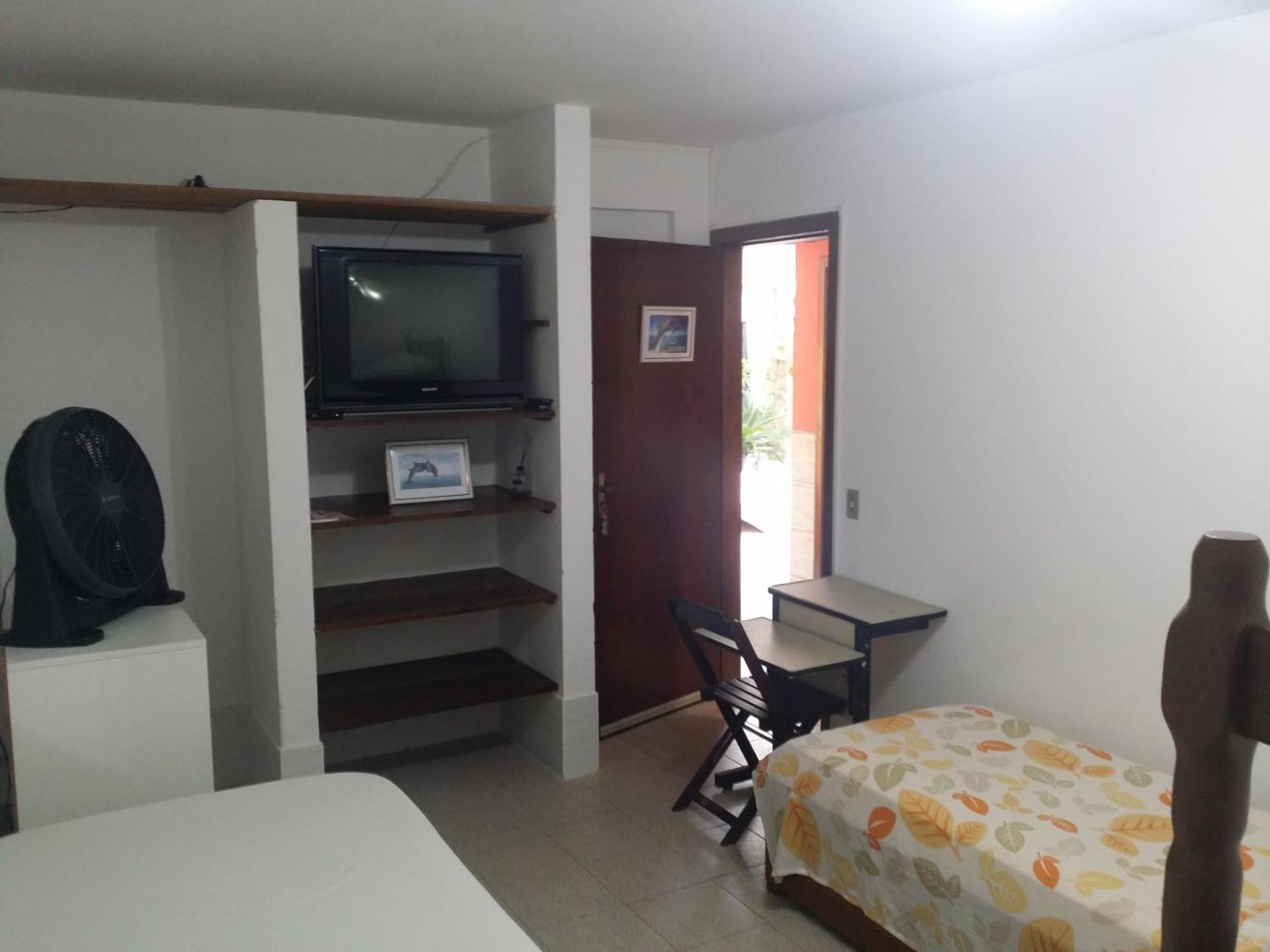 Beira Mar Hostel Florianopolis