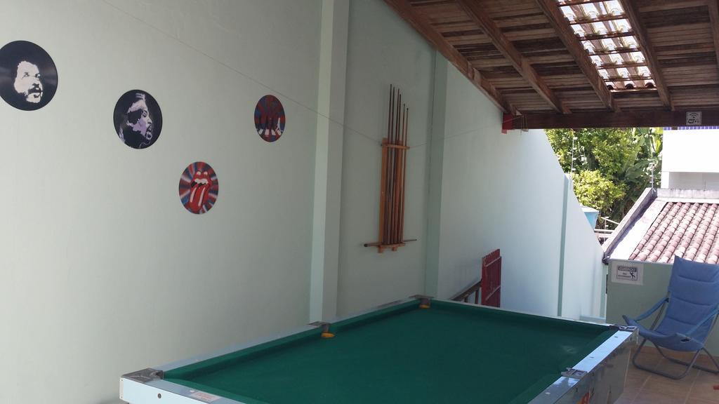 Hostel Beira Mar *