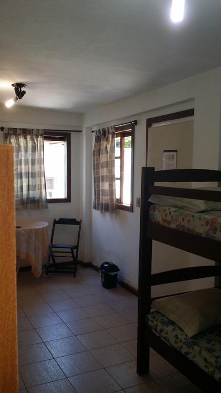 Beira Mar Hostel *
