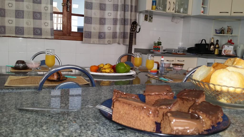 Hostel Beira Mar Florianopolis