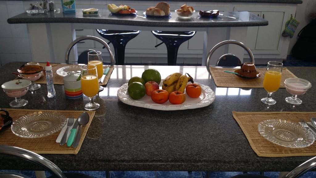 Hostel Beira Mar Florianopolis
