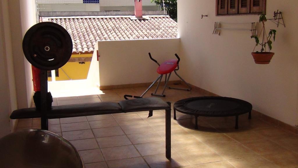 Hostel Beira Mar *