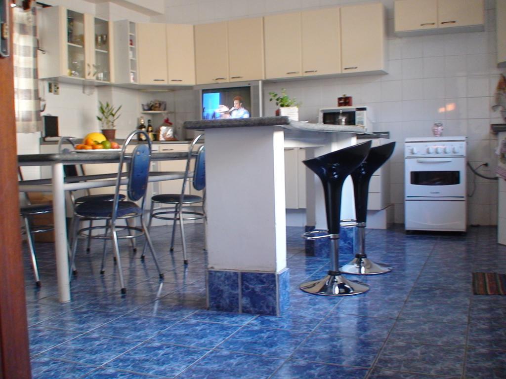 Hostel Beira Mar Florianopolis