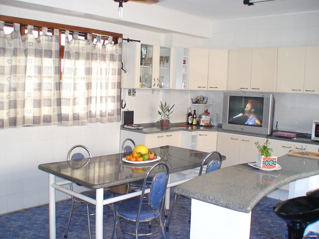 Hostel Beira Mar Florianopolis