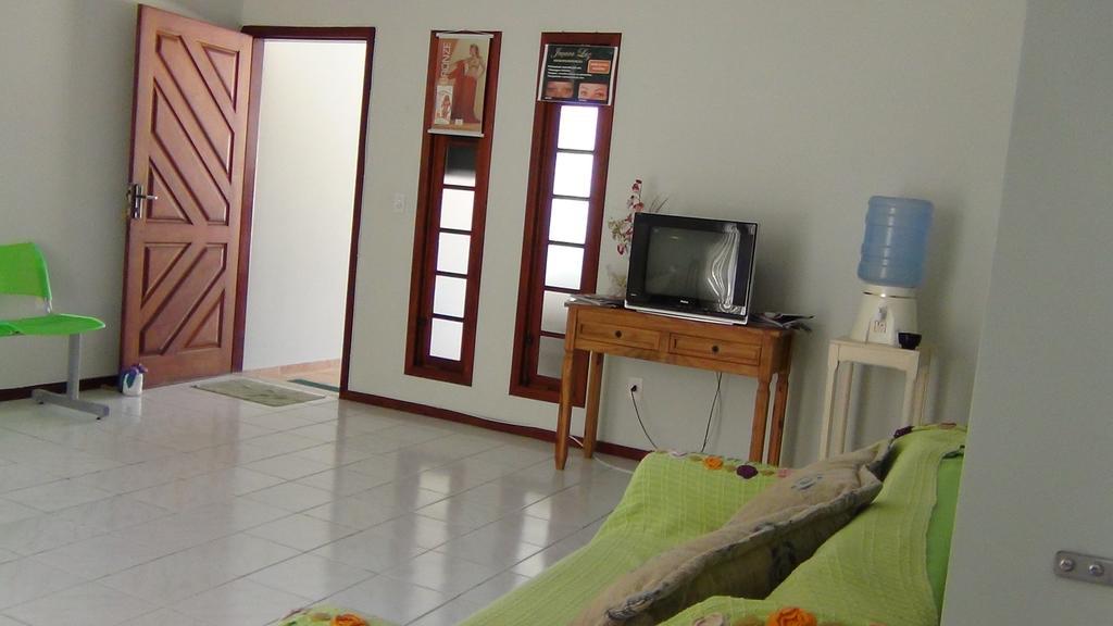 Beira Mar Hostel *