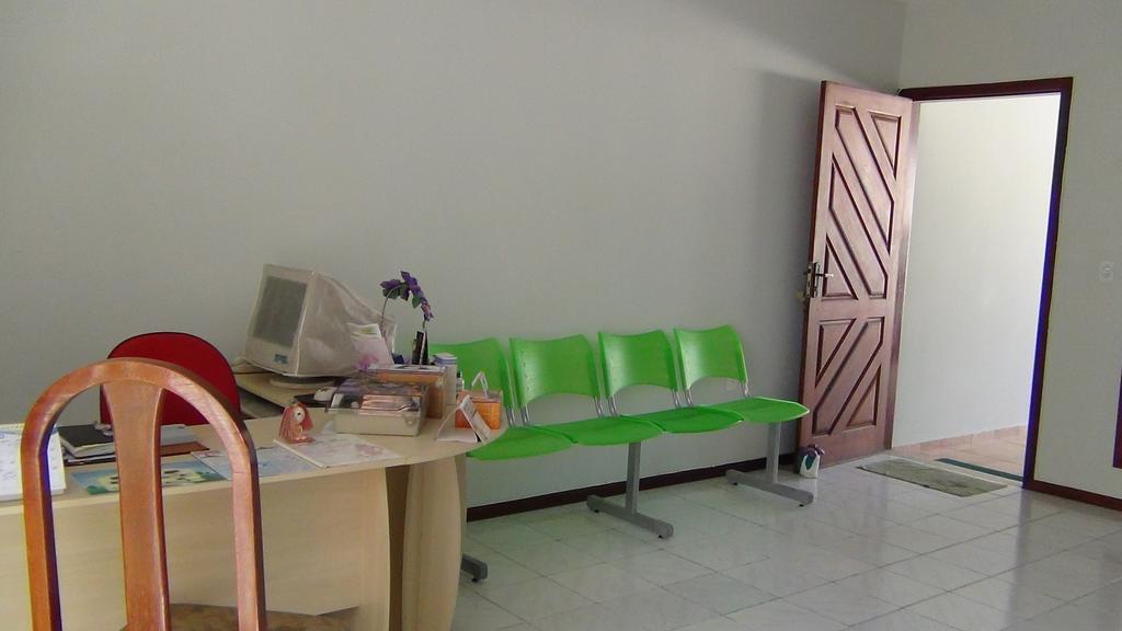 Hostel Beira Mar *