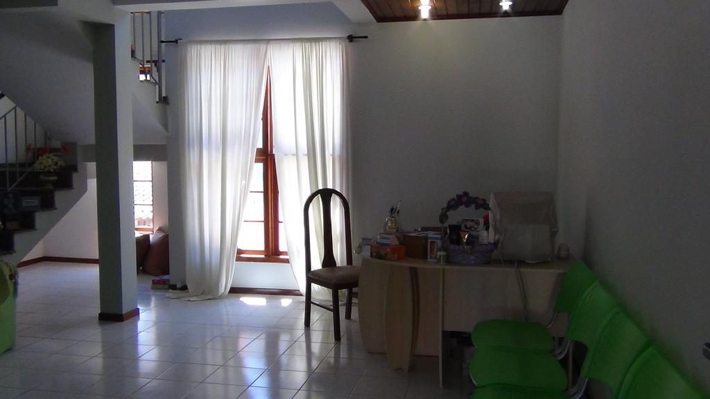 Hostel Beira Mar Florianopolis