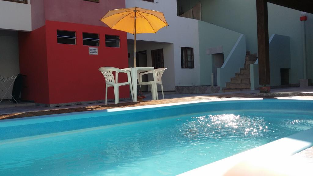 Hostel Beira Mar Florianopolis