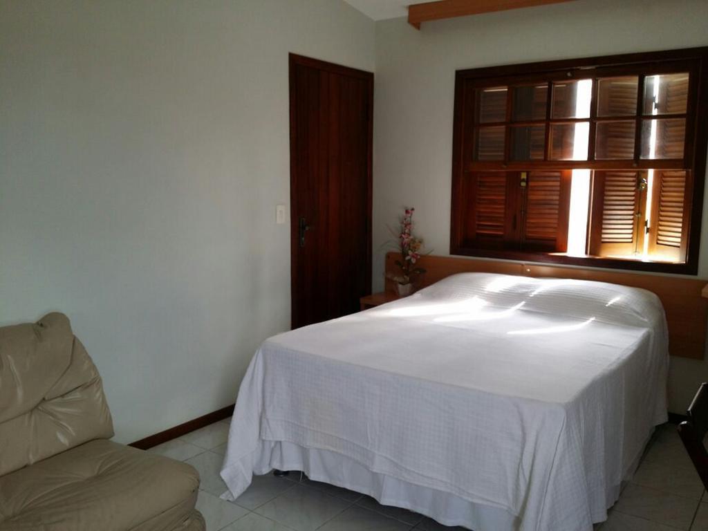 Beira Mar Hostel Florianopolis