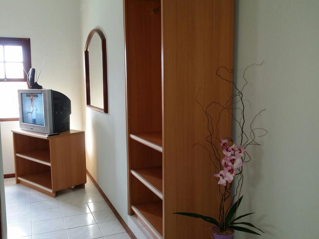 Hostel Beira Mar Florianopolis