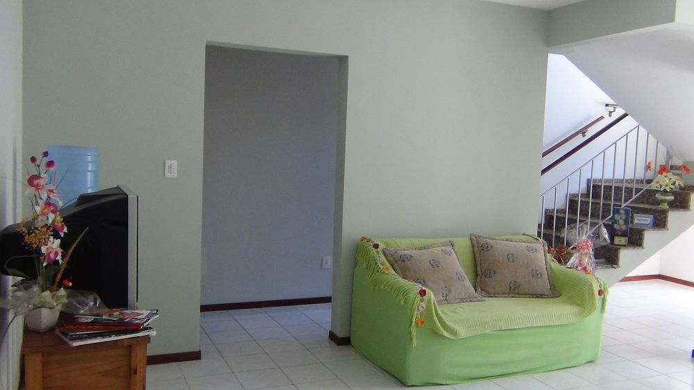 Beira Mar Hostel
