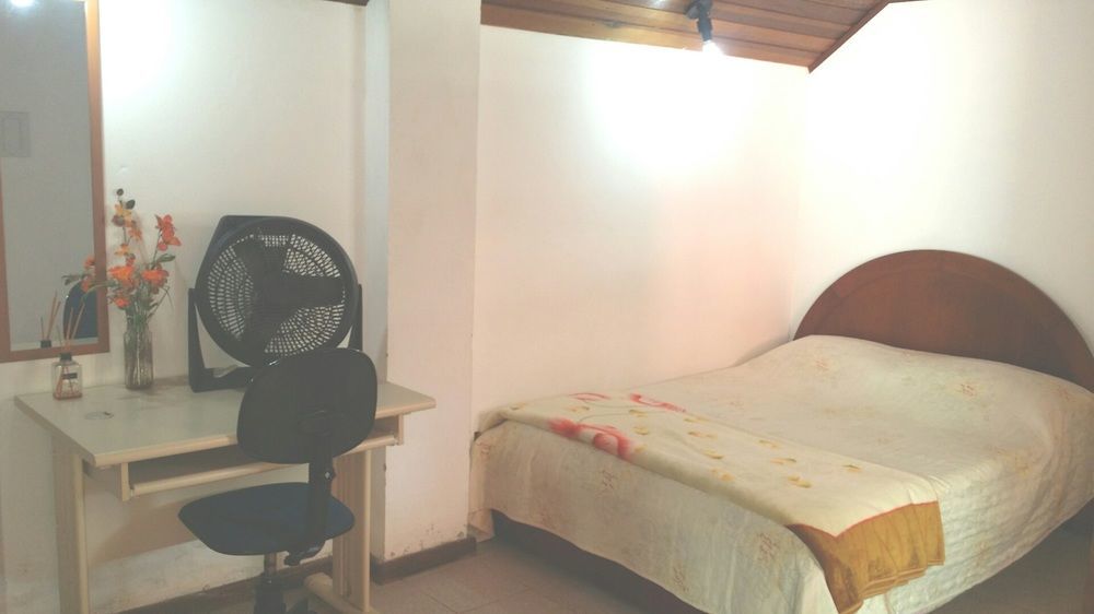 Beira Mar Hostel Florianopolis