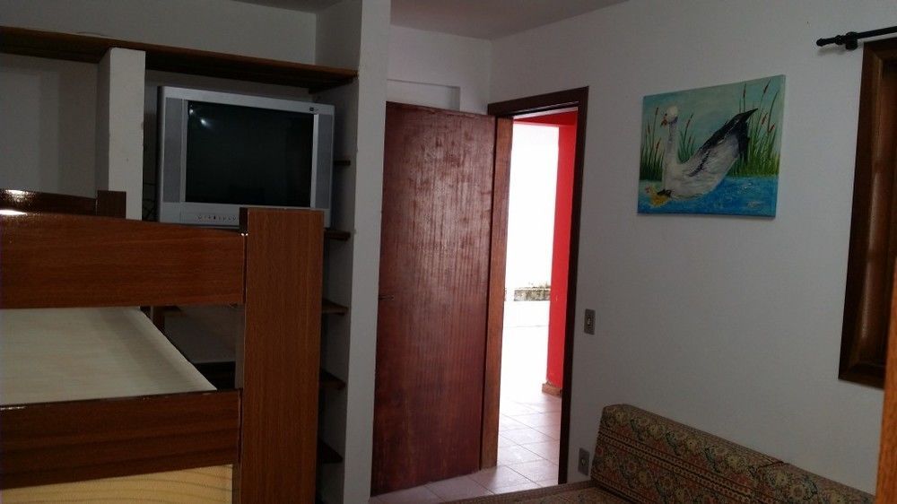 Beira Mar Hostel *
