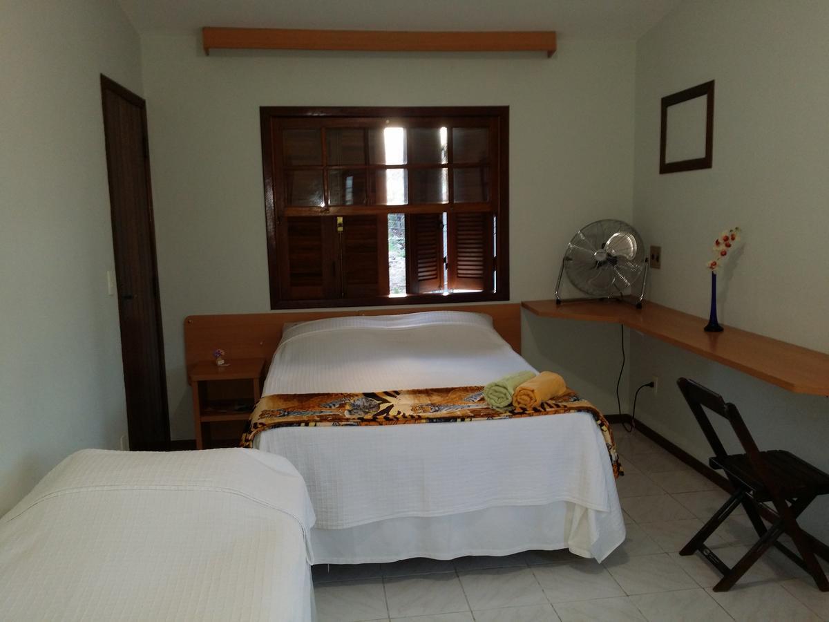 Hostel Beira Mar Florianopolis