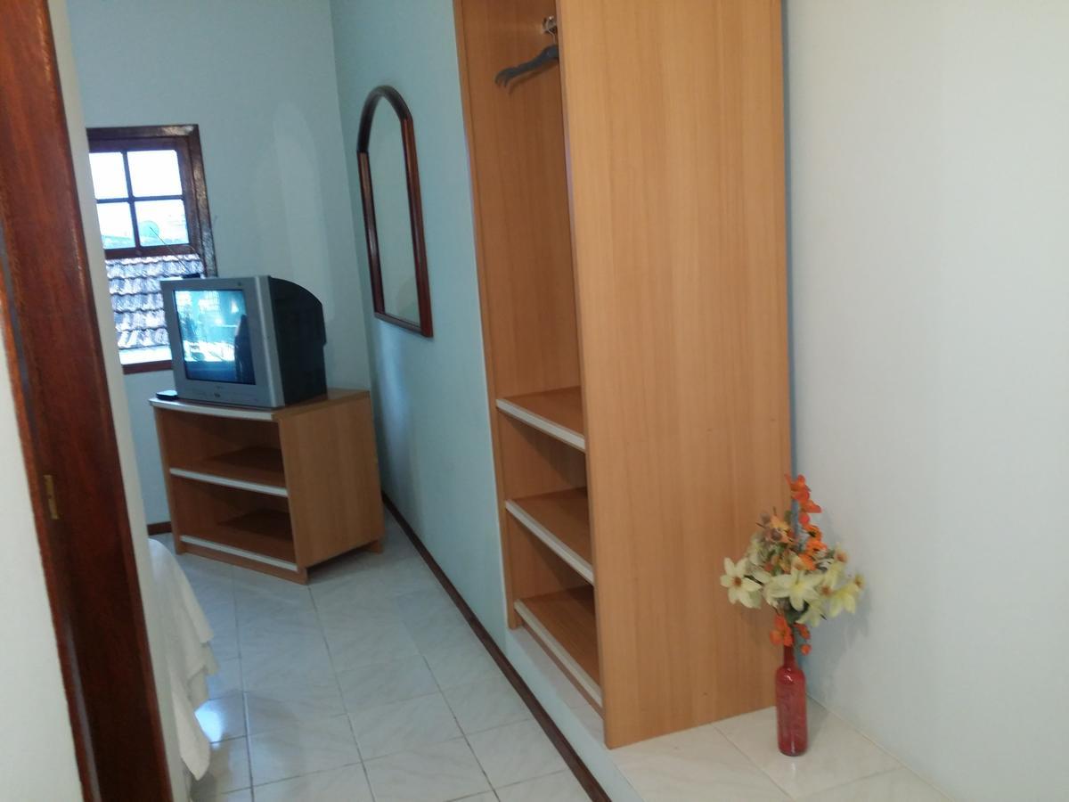 Beira Mar Hostel *