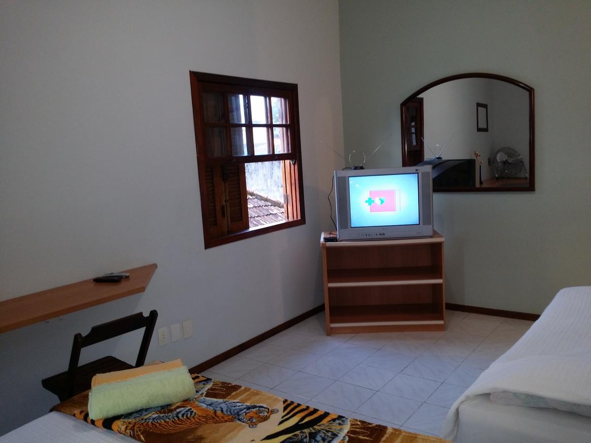 Beira Mar Hostel *