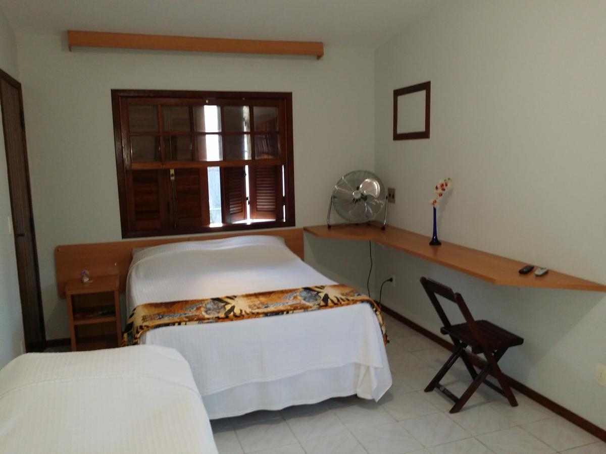 Hostel Beira Mar Florianopolis