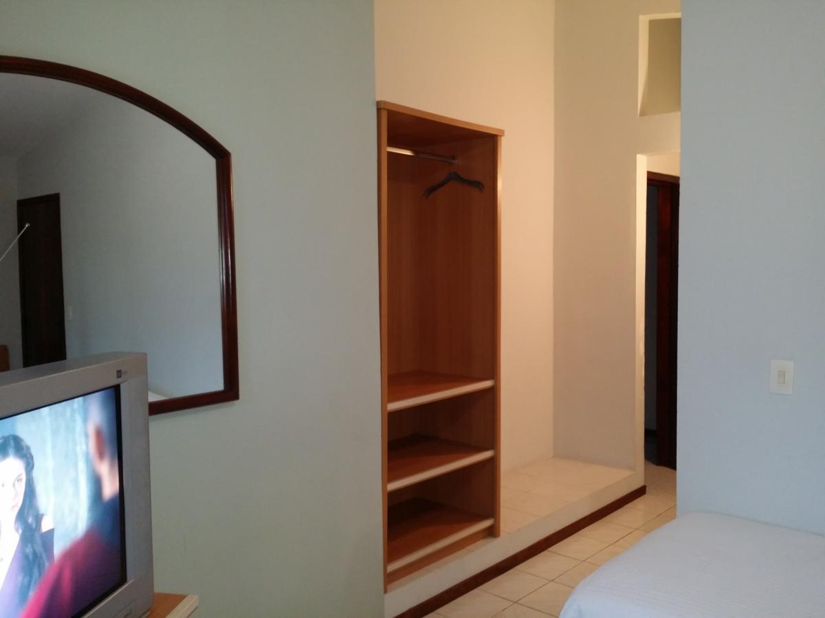 Beira Mar Hostel Florianopolis