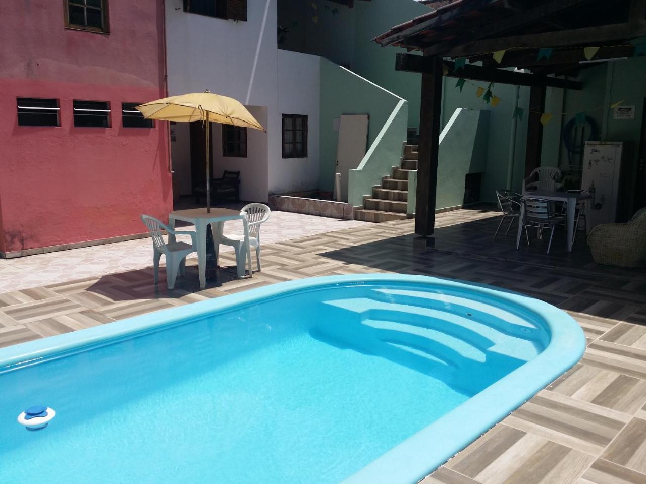 Hostel Beira Mar